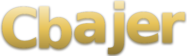 Cbajer logo